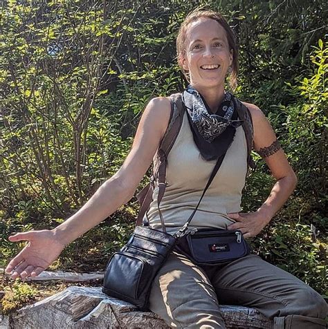 Sarah Danser, Naked and Afraid star, dies after car crash at 34